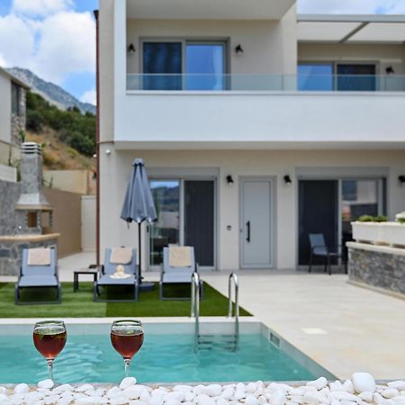Nemesis Villas بلاكاس المظهر الخارجي الصورة