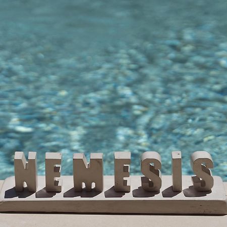 Nemesis Villas بلاكاس المظهر الخارجي الصورة