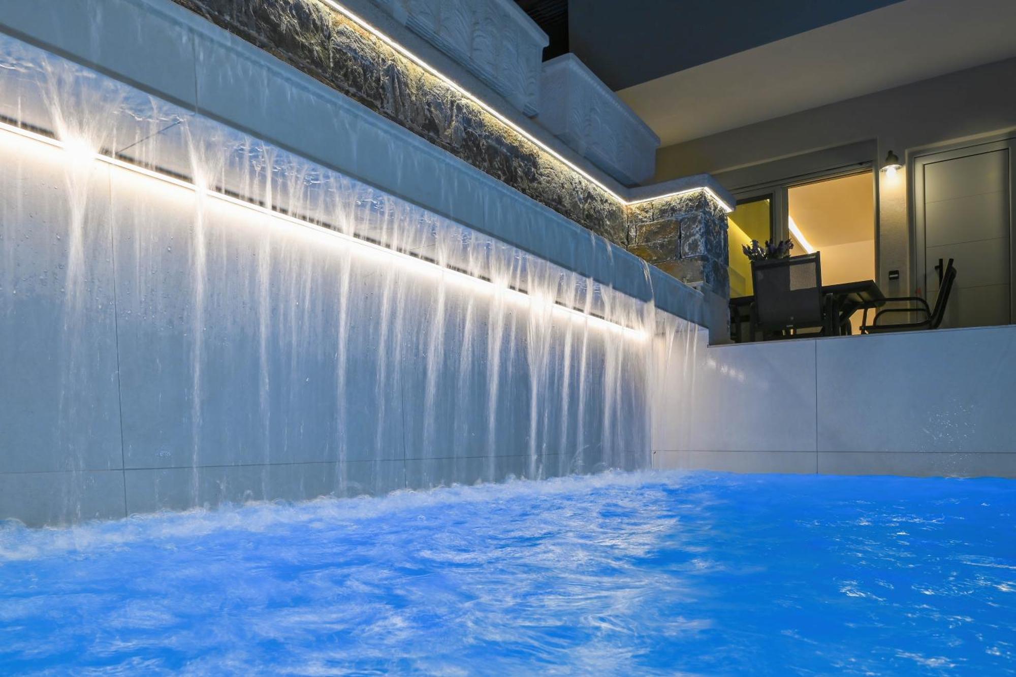 Nemesis Villas بلاكاس المظهر الخارجي الصورة