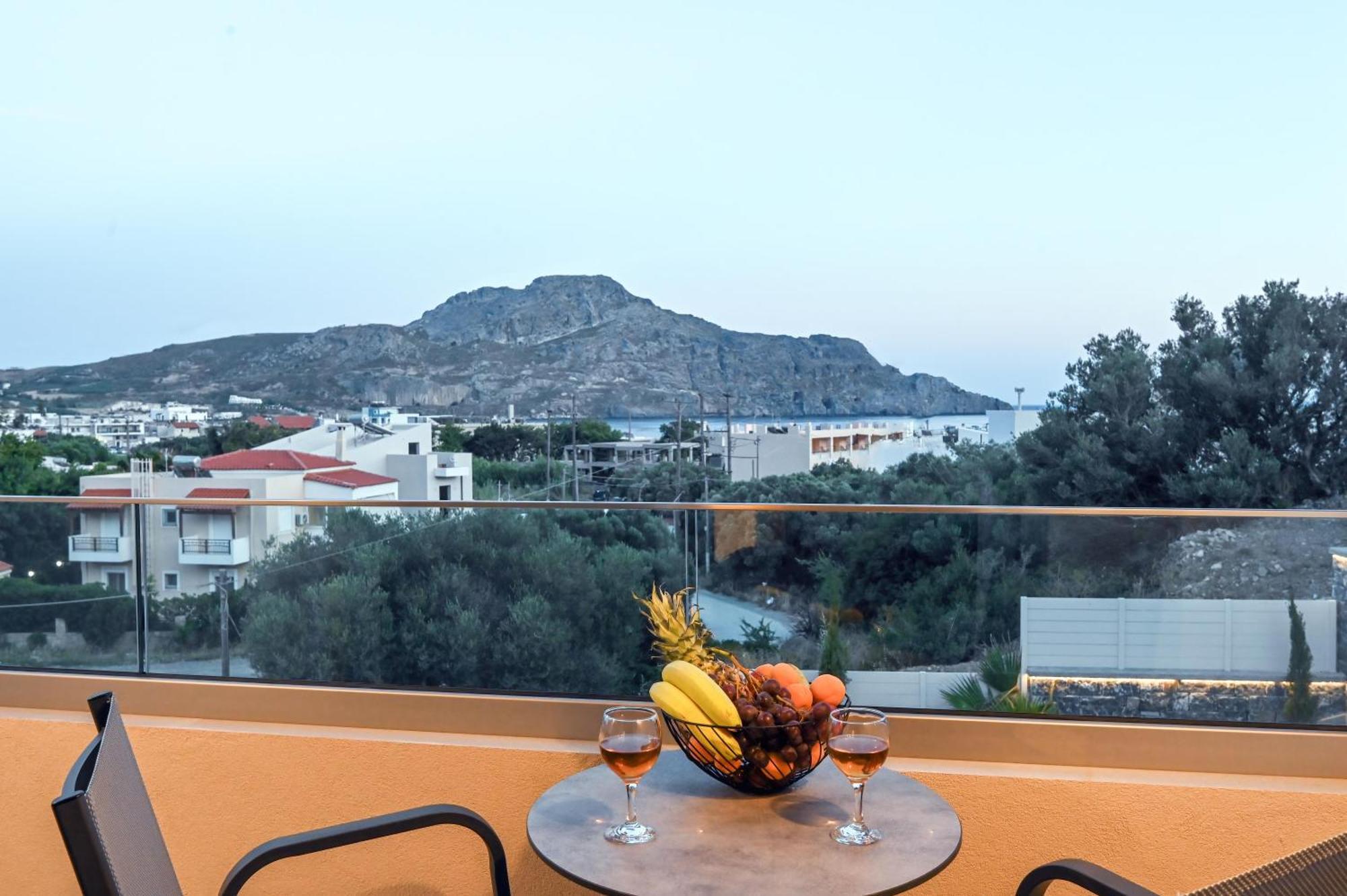 Nemesis Villas بلاكاس المظهر الخارجي الصورة
