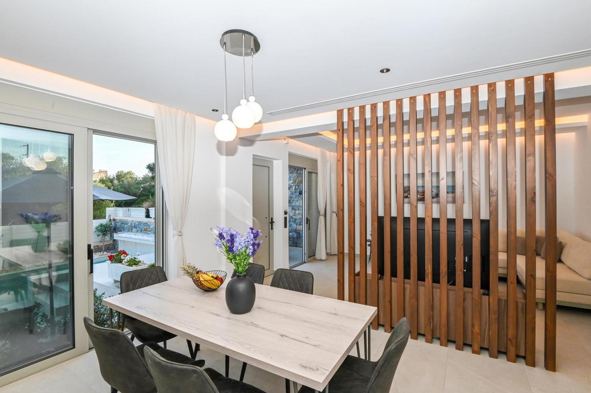 Nemesis Villas بلاكاس المظهر الخارجي الصورة