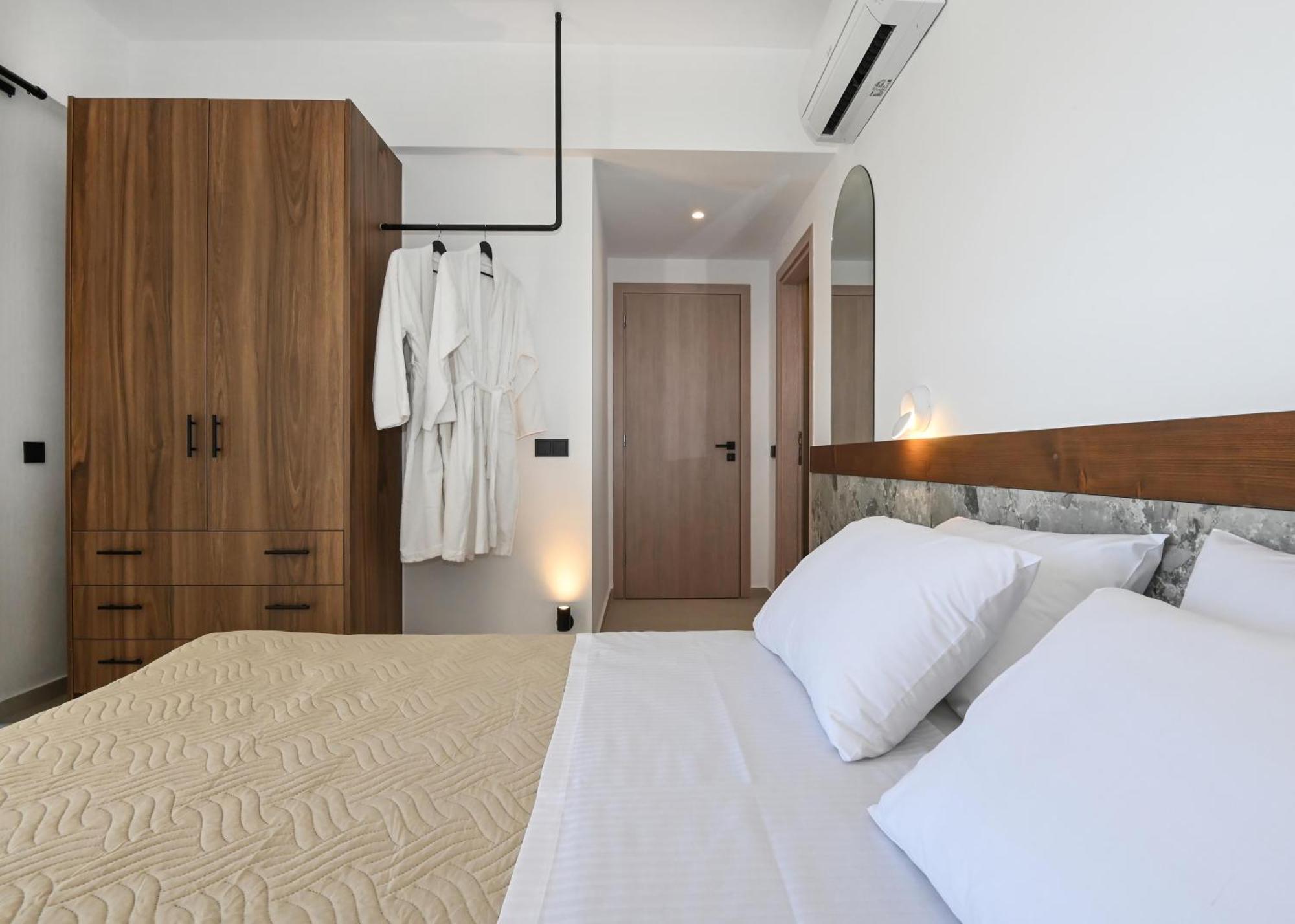 Nemesis Villas بلاكاس المظهر الخارجي الصورة