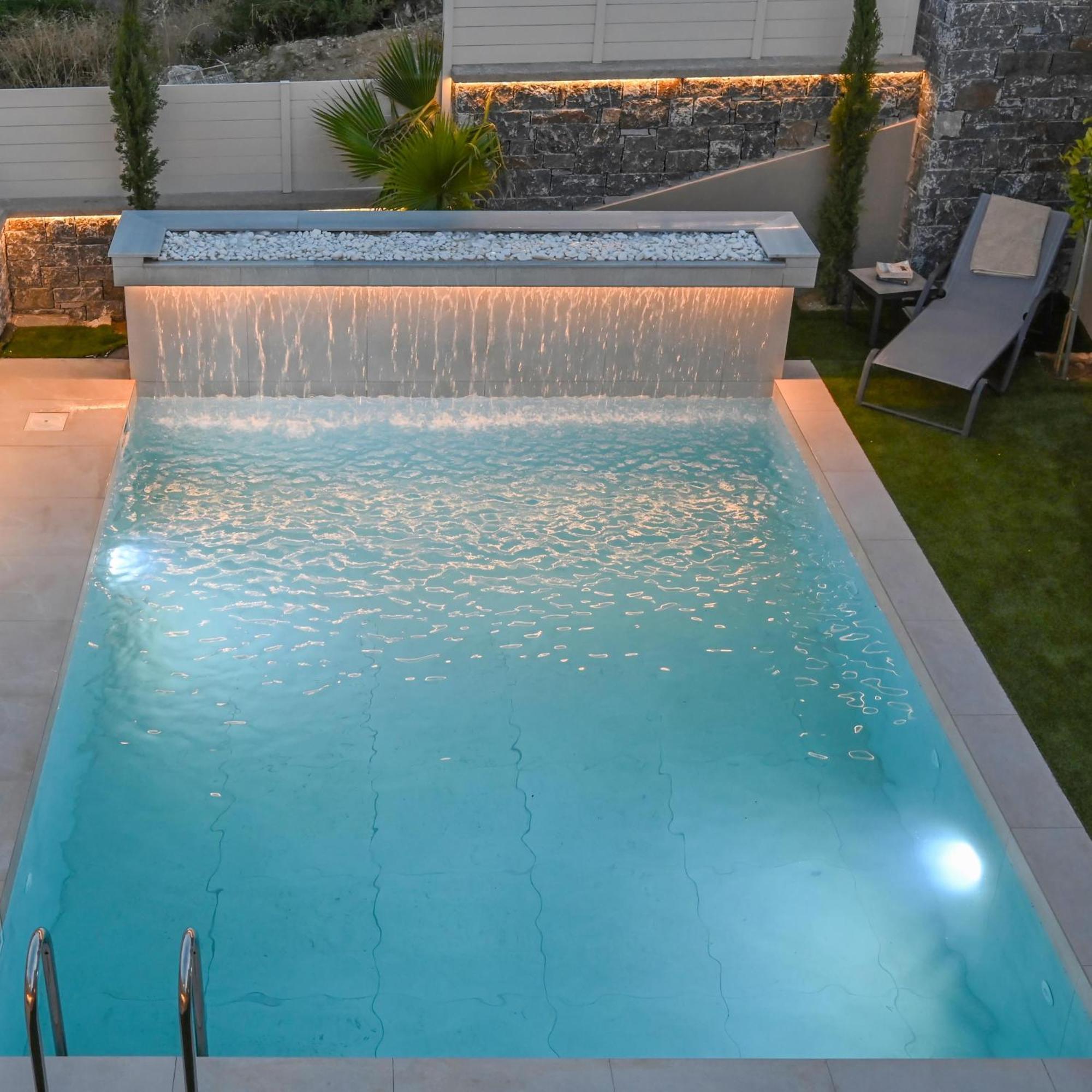 Nemesis Villas بلاكاس المظهر الخارجي الصورة