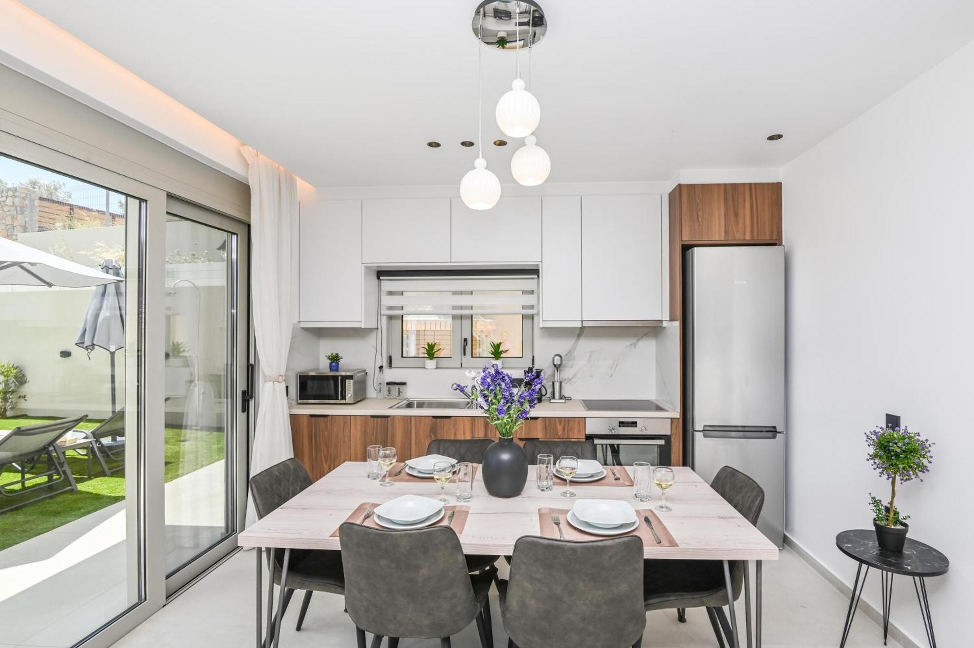 Nemesis Villas بلاكاس المظهر الخارجي الصورة