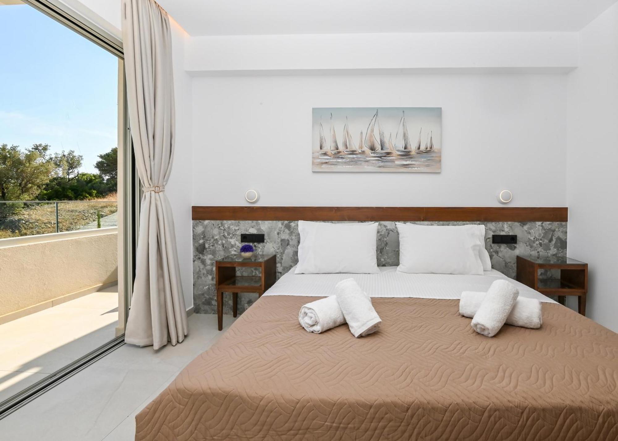 Nemesis Villas بلاكاس المظهر الخارجي الصورة
