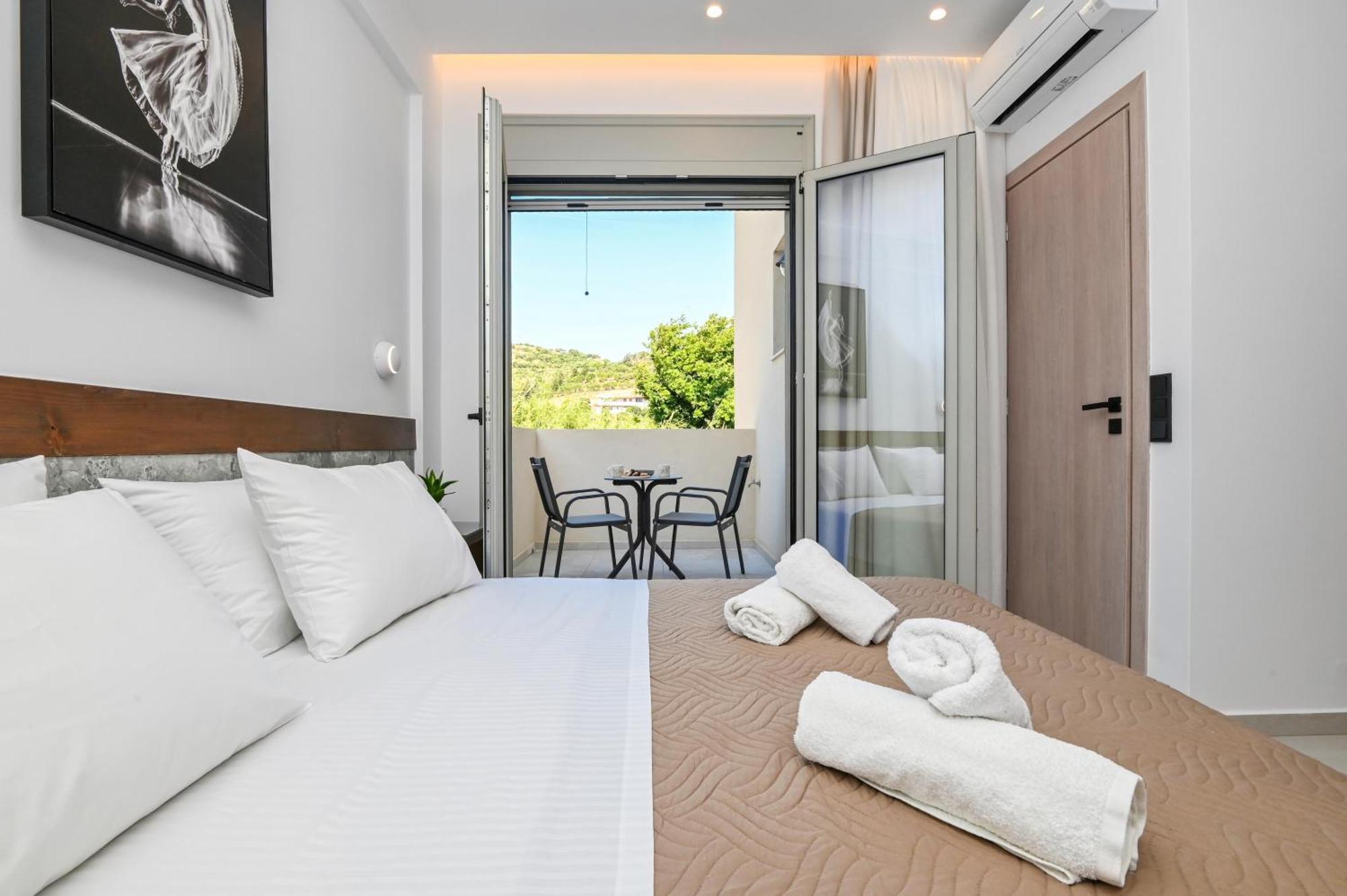 Nemesis Villas بلاكاس المظهر الخارجي الصورة