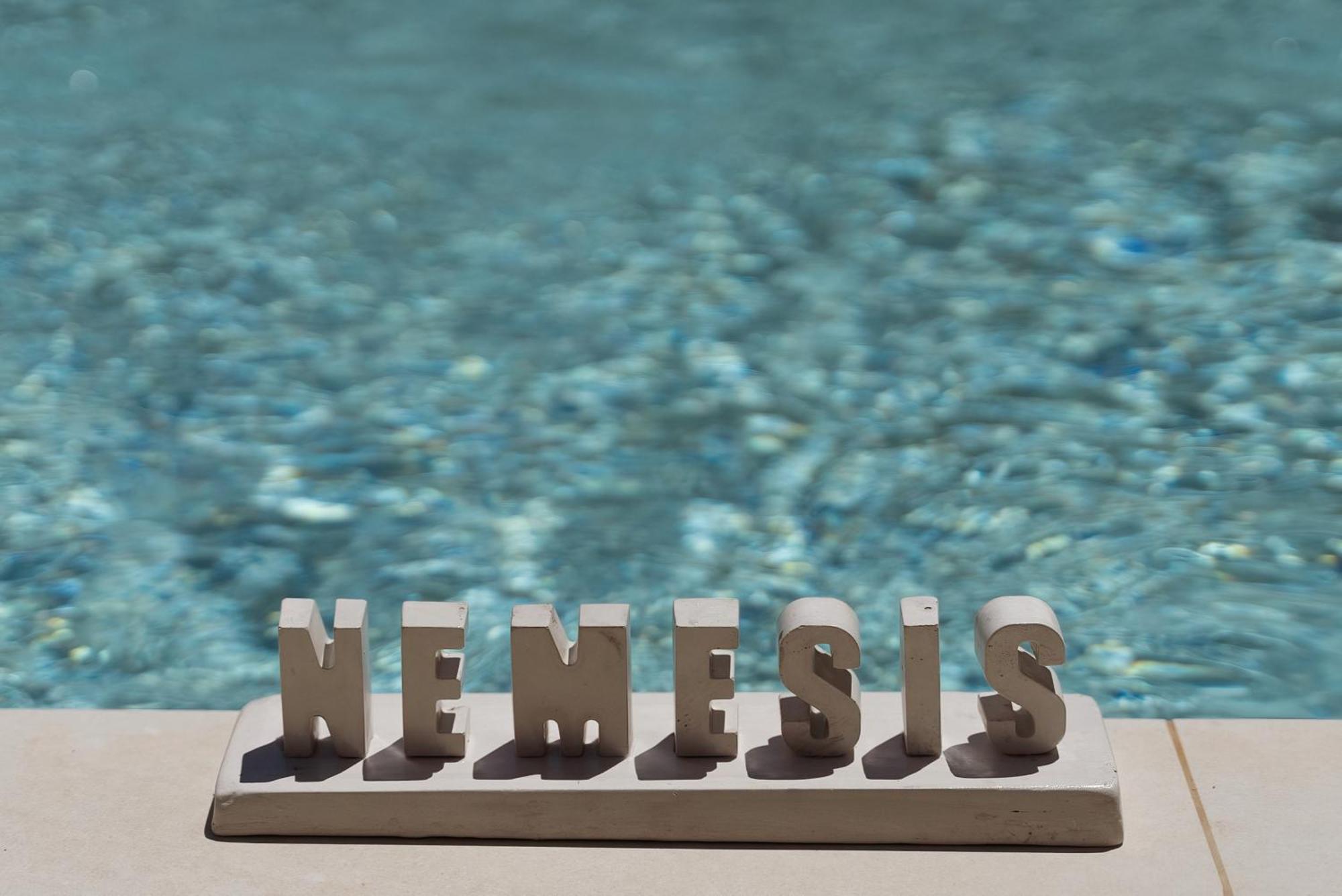Nemesis Villas بلاكاس المظهر الخارجي الصورة