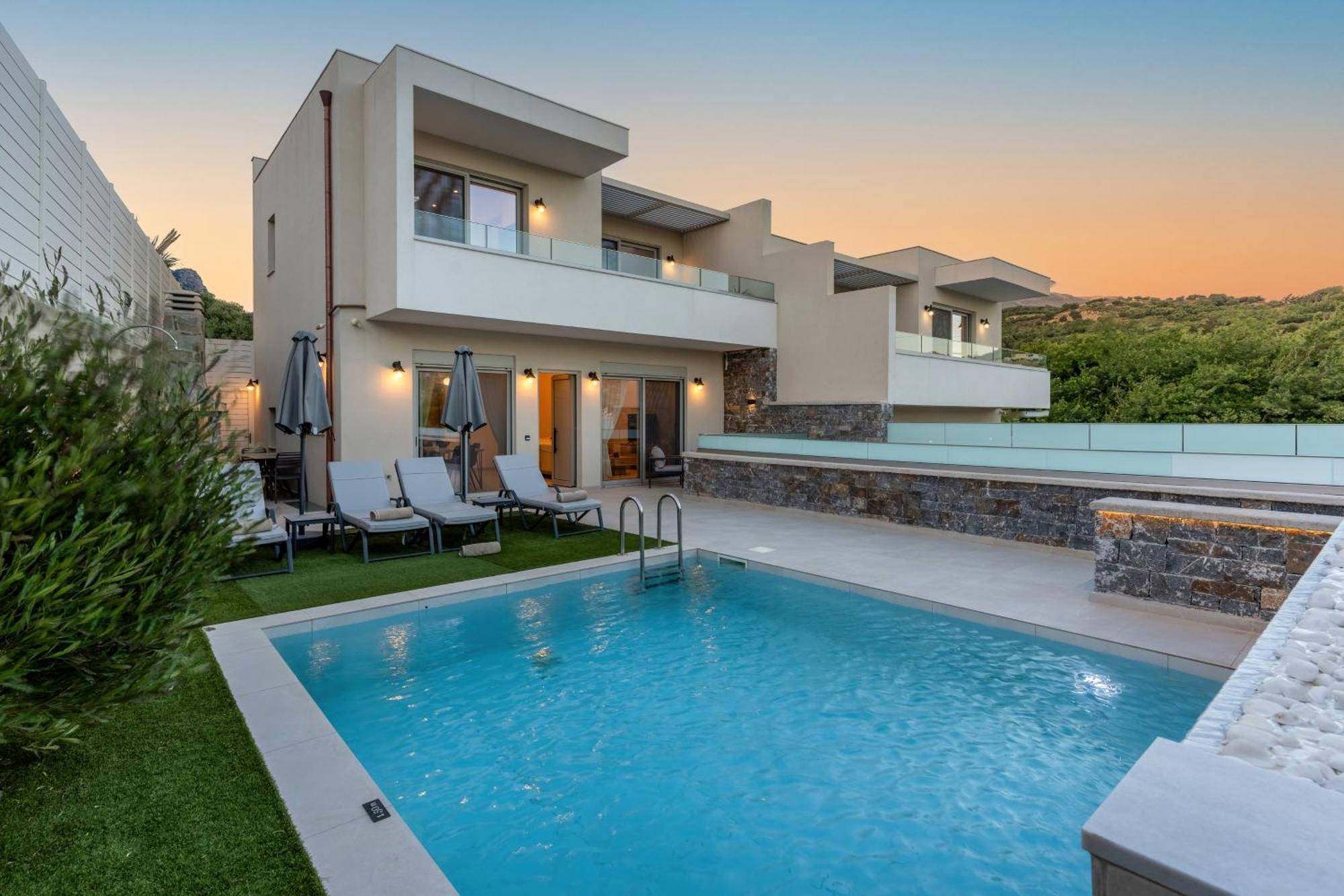 Nemesis Villas بلاكاس المظهر الخارجي الصورة