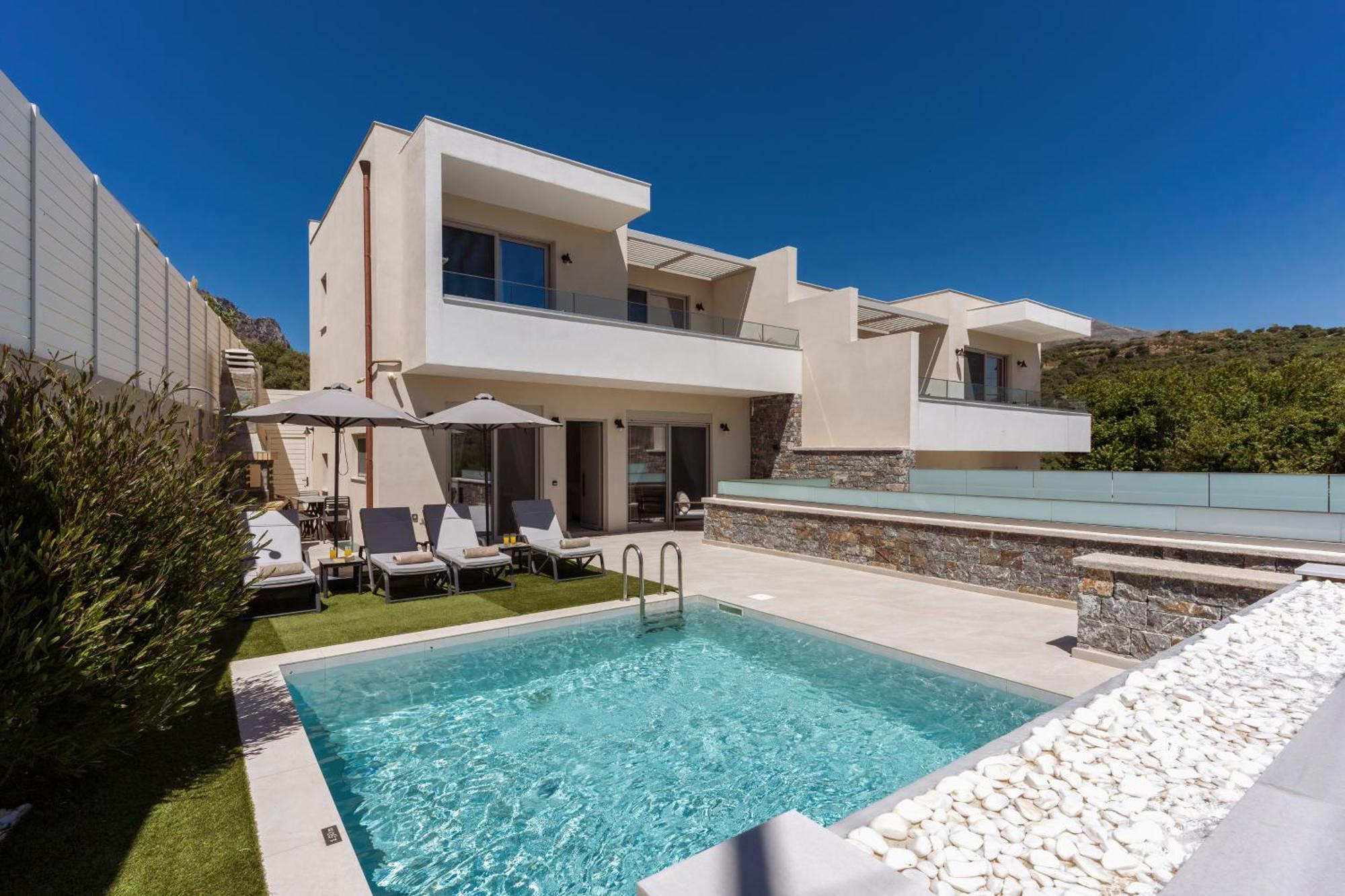 Nemesis Villas بلاكاس المظهر الخارجي الصورة