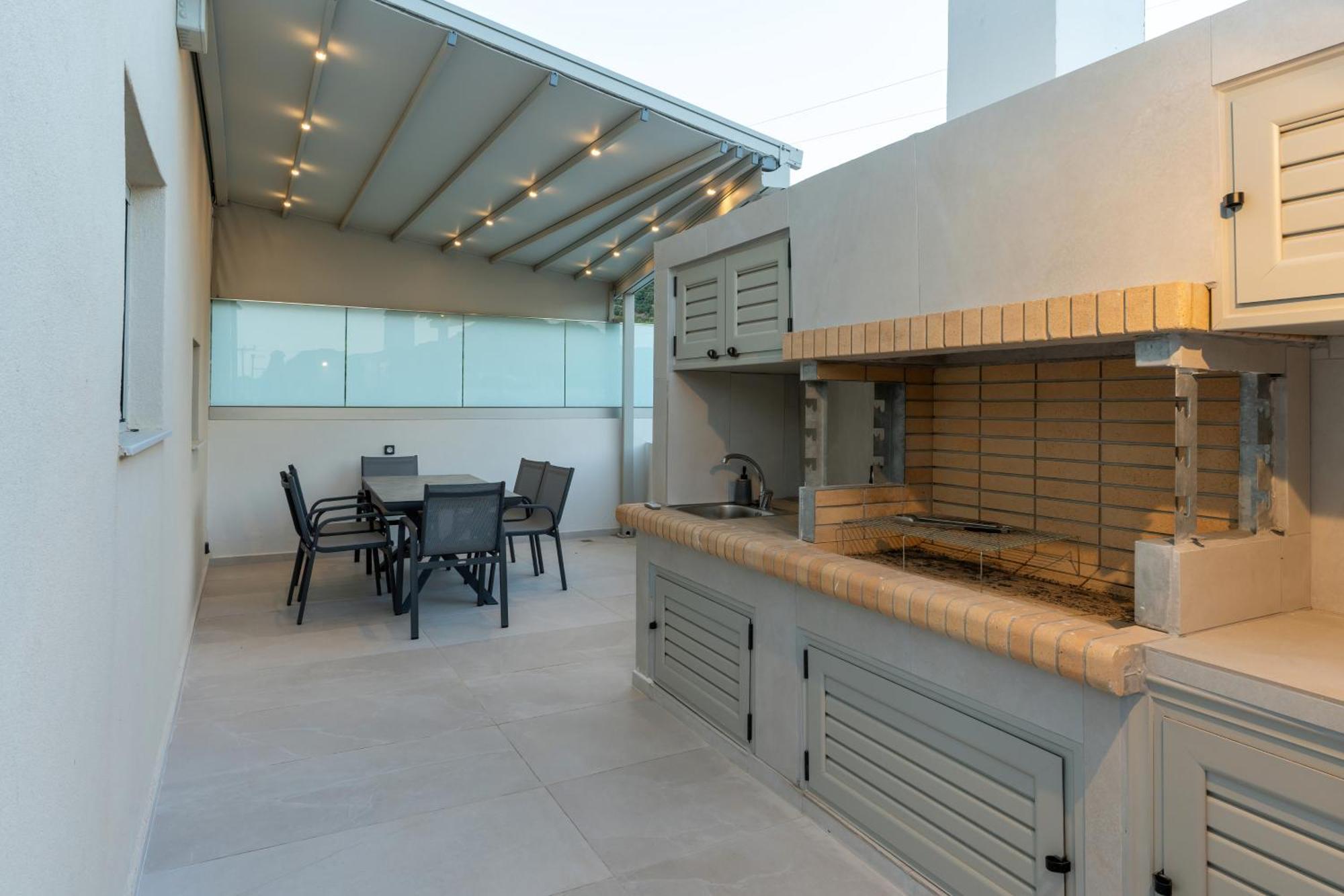 Nemesis Villas بلاكاس المظهر الخارجي الصورة