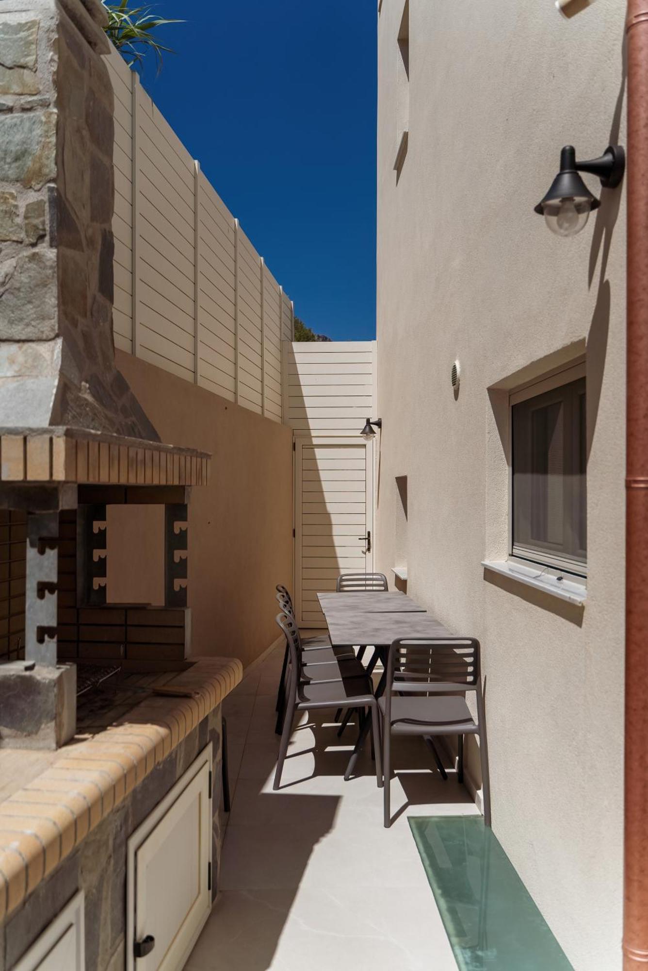 Nemesis Villas بلاكاس المظهر الخارجي الصورة