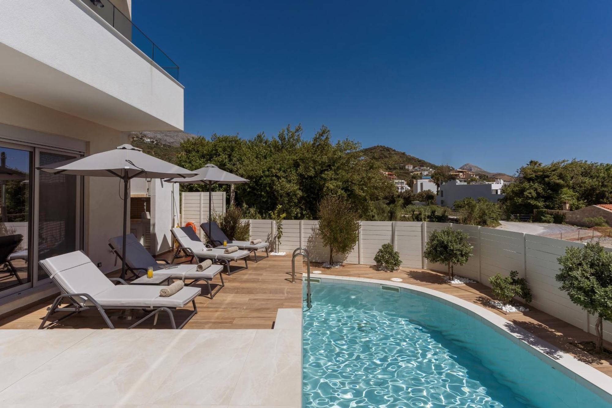 Nemesis Villas بلاكاس المظهر الخارجي الصورة
