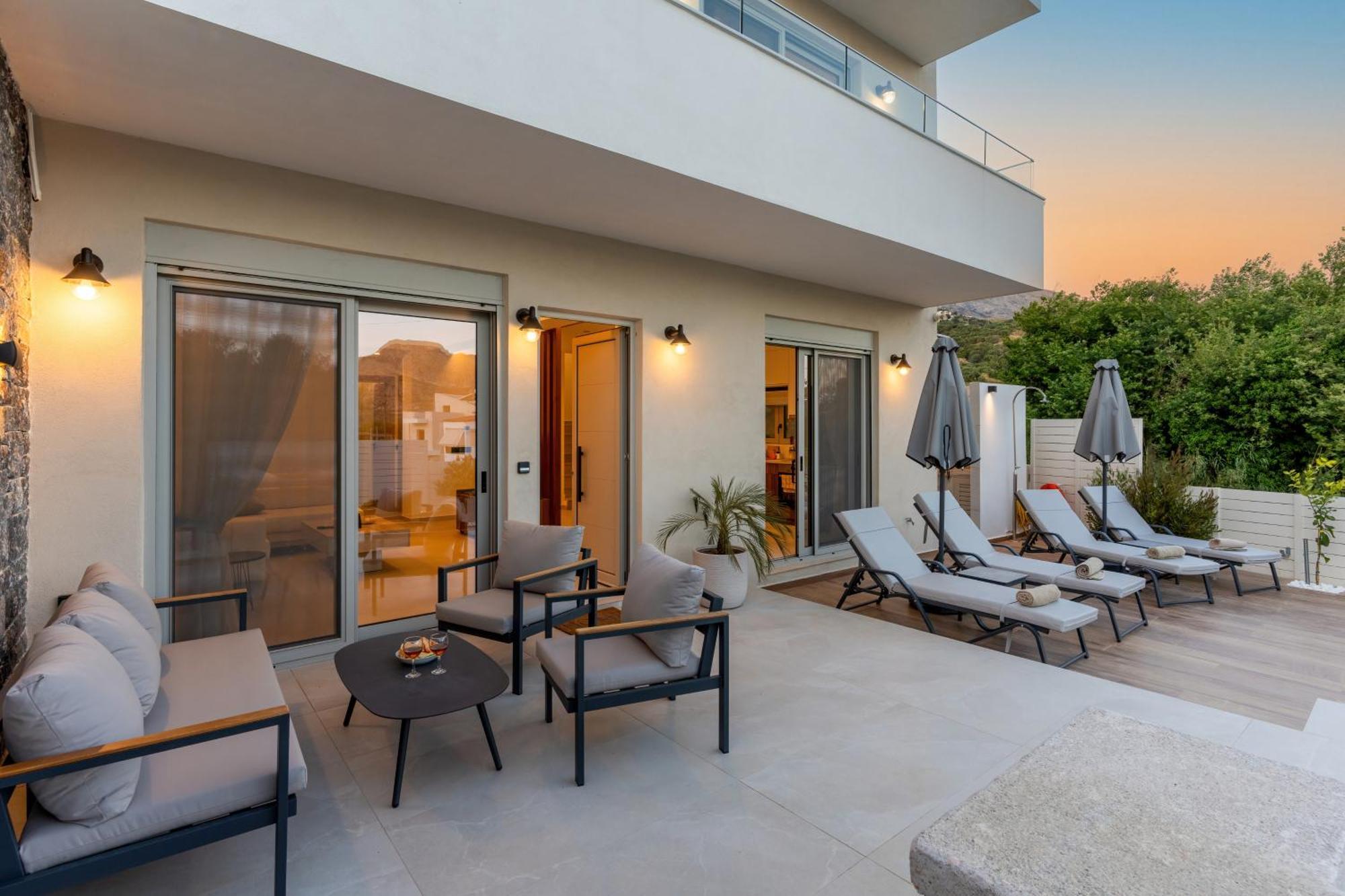 Nemesis Villas بلاكاس المظهر الخارجي الصورة