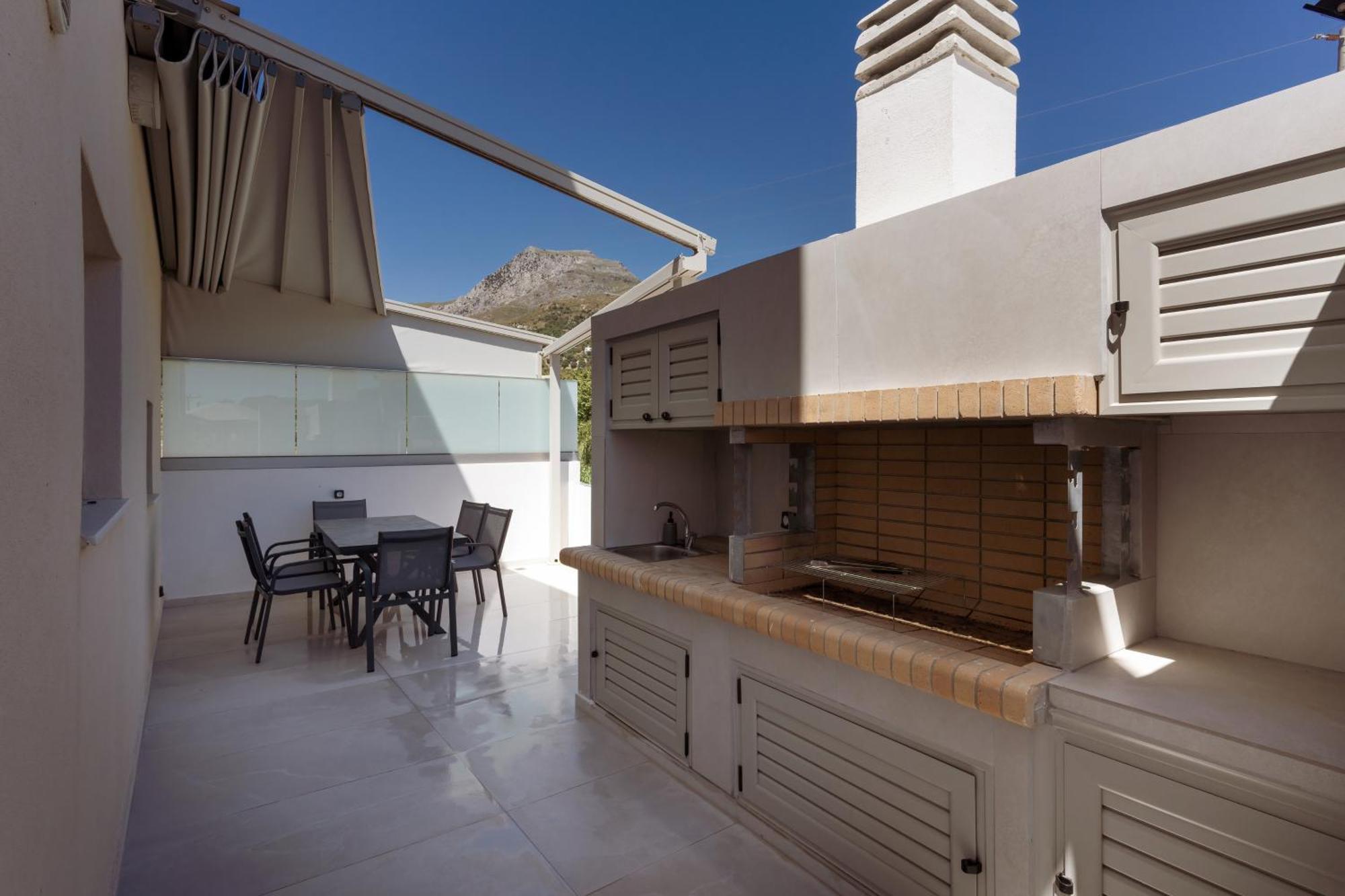 Nemesis Villas بلاكاس المظهر الخارجي الصورة