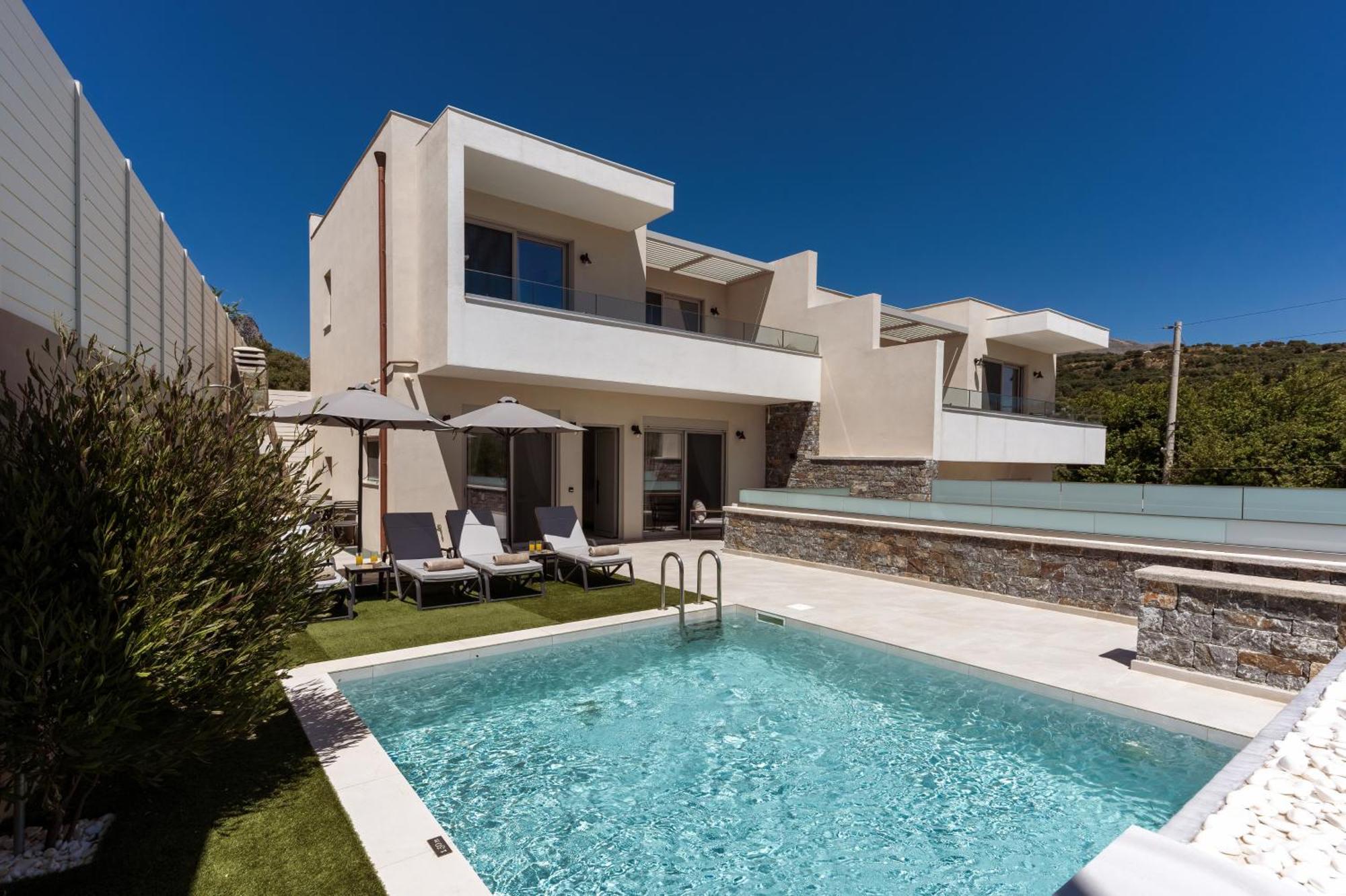 Nemesis Villas بلاكاس المظهر الخارجي الصورة