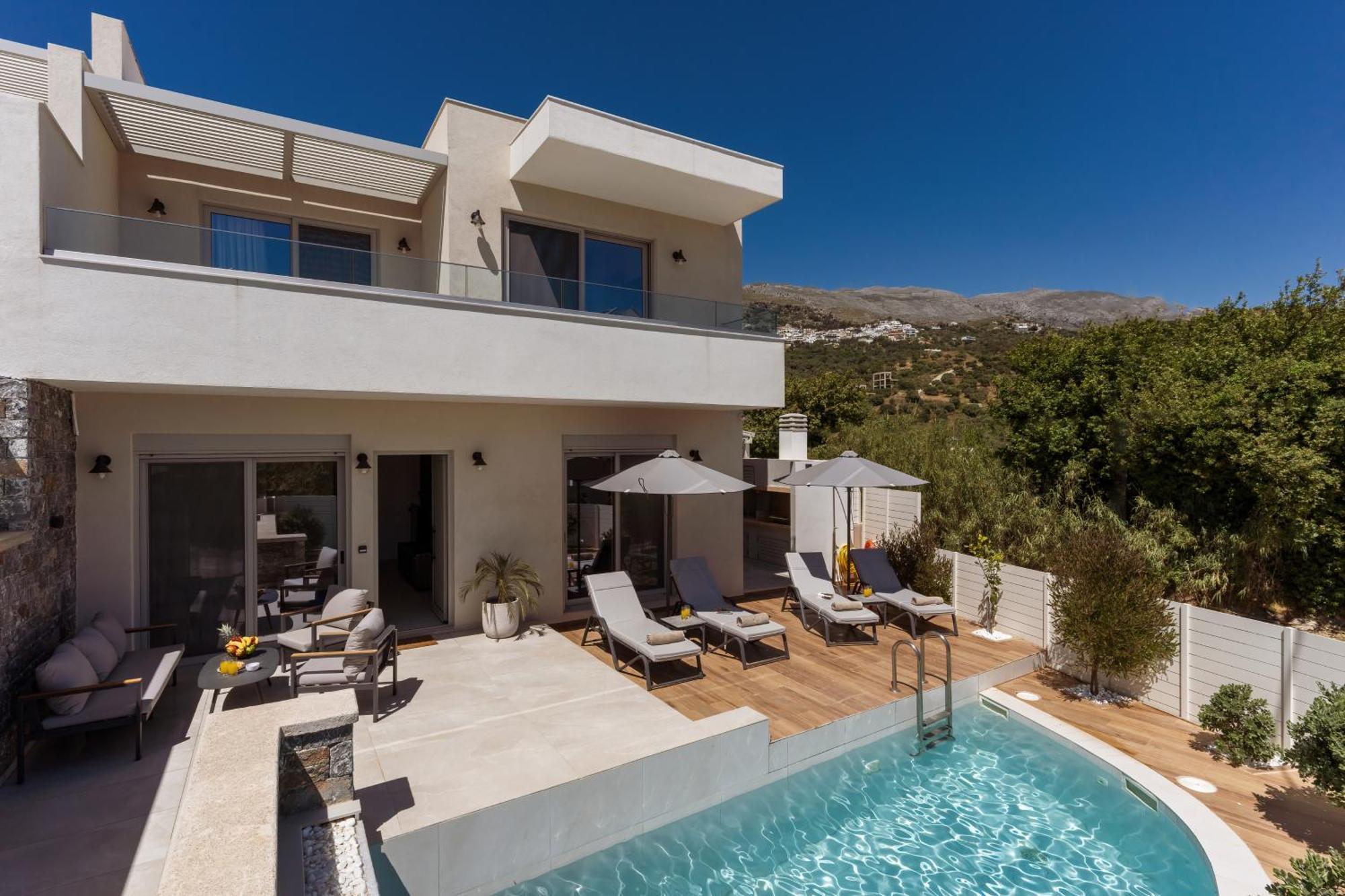Nemesis Villas بلاكاس المظهر الخارجي الصورة