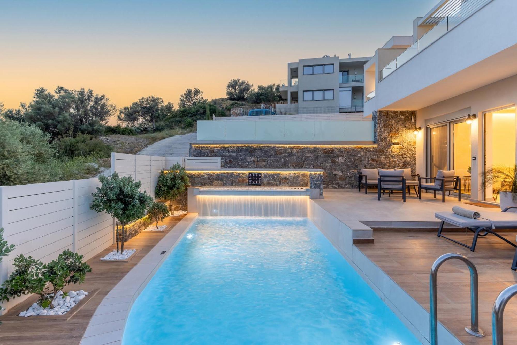 Nemesis Villas بلاكاس المظهر الخارجي الصورة